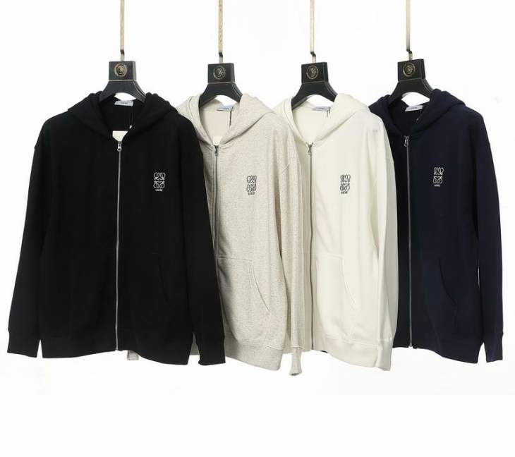 Picture of Loewe Hoodies _SKULoeweS-2XL2br00634252